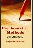 PSYCHOMETRIC METHODS
